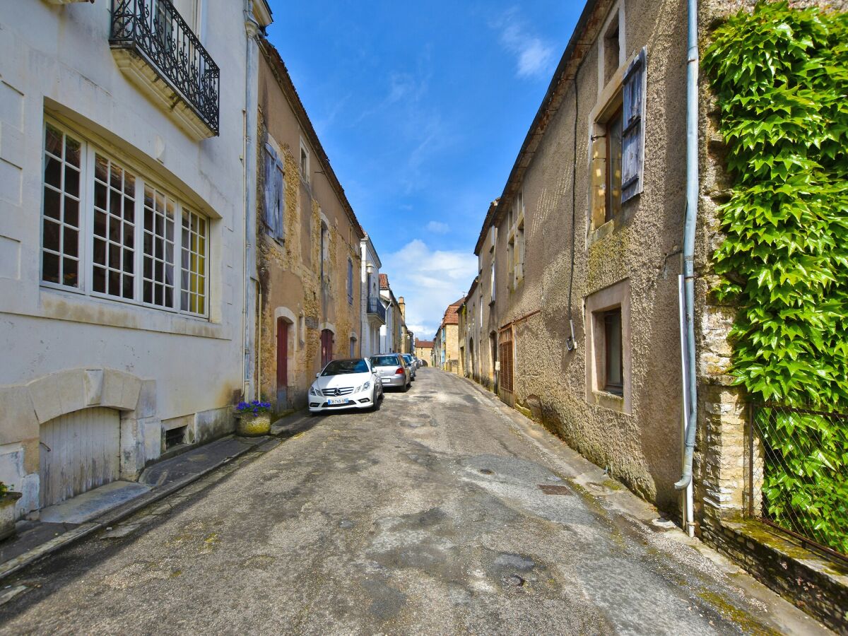 Ferienhaus Villefranche-du-Périgord Umgebung 28