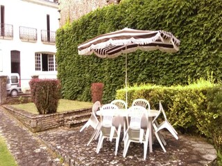 Casa per le vacanze Villefranche-du-Périgord Registrazione all'aperto 1