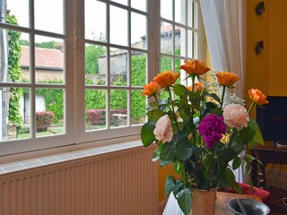 Vakantiehuis Villefranche-du-Périgord Buitenaudio-opname 5