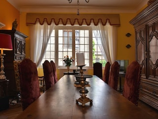 Vakantiehuis Villefranche-du-Périgord Kenmerken 7