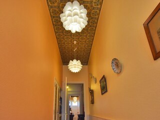 Maison de vacances Villefranche-du-Périgord Équipement 17