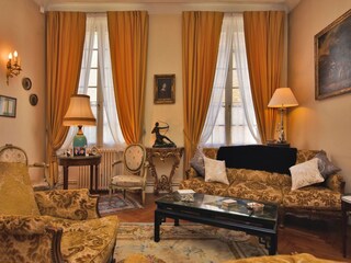 Maison de vacances Villefranche-du-Périgord Équipement 20