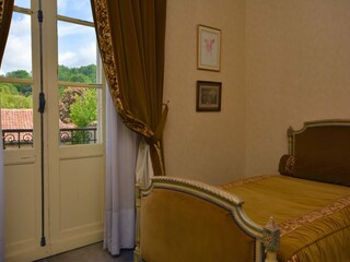 Maison de vacances Villefranche-du-Périgord Équipement 24