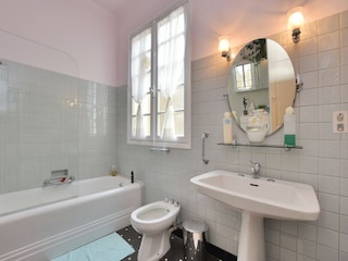 Maison de vacances Villefranche-du-Périgord Équipement 14