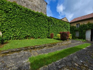Holiday house Villefranche-du-Périgord Outdoor Recording 2