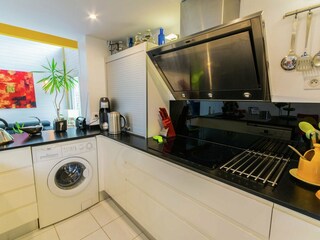 Vakantiehuis Lège-Cap-Ferret Kenmerken 8