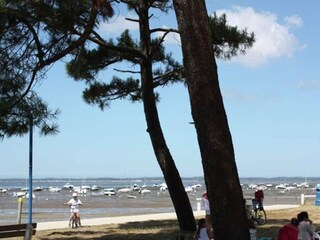 Casa de vacaciones Lège-Cap-Ferret Entorno 23