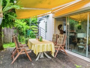 Vakantiehuis Stijlvol ingericht huis met tuin op 7 minuten lopen van strand. - Lège-Cap-Ferret - image1