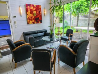 Vakantiehuis Lège-Cap-Ferret Kenmerken 7