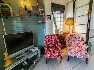 Holiday house Lège-Cap-Ferret Features 8