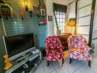 Maison de vacances Lège-Cap-Ferret Équipement 8