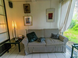 Casa de vacaciones Lège-Cap-Ferret Características 12