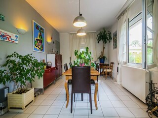 Casa de vacaciones Lège-Cap-Ferret Características 14
