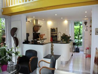 Casa de vacaciones Lège-Cap-Ferret Características 15