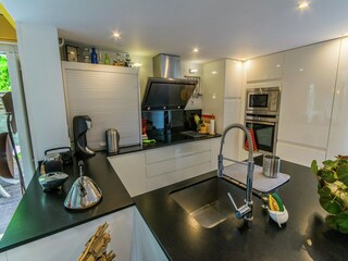 Vakantiehuis Lège-Cap-Ferret Kenmerken 10