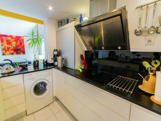 Ferienhaus Lège-Cap-Ferret Ausstattung 11