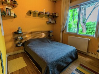 Casa de vacaciones Lège-Cap-Ferret Características 18