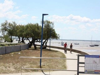 Casa de vacaciones Lège-Cap-Ferret Entorno 25
