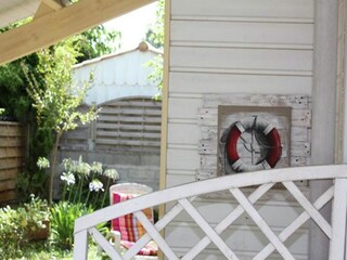 Casa per le vacanze Lège-Cap-Ferret  29