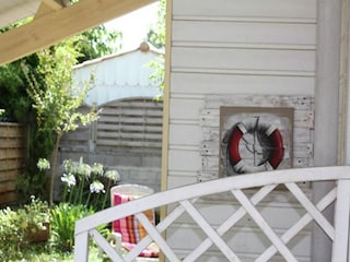 Holiday house Lège-Cap-Ferret  27