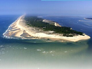 Casa de vacaciones Lège-Cap-Ferret  33
