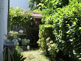 Maison de vacances Lège-Cap-Ferret Enregistrement extérieur 3