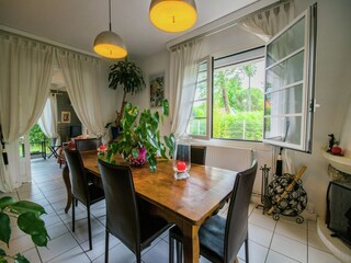 Ferienhaus Lège-Cap-Ferret Ausstattung 13