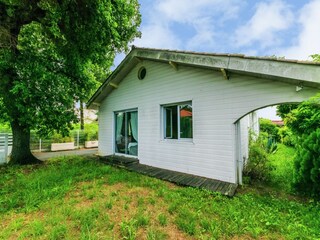 Ferienhaus Lège-Cap-Ferret Außenaufnahme 5