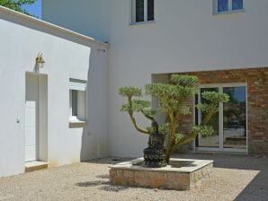 Modern Villa in Montauroux near Forest - Callian - image1