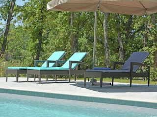 Villa Callian Enregistrement extérieur 11