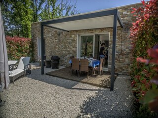 Villa Saint-Cézaire-sur-Siagne Buitenaudio-opname 9