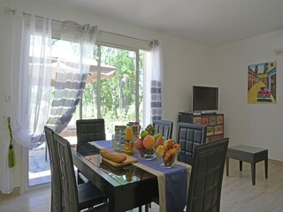 Villa Callian Caratteristiche 14