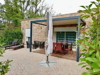 Villa Callian Outdoor Recording 3