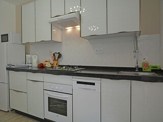 Villa Saint-Cézaire-sur-Siagne Caratteristiche 17