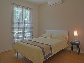 Villa Paris Características 18