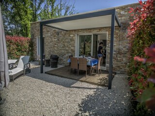 Villa Callian Outdoor Recording 4