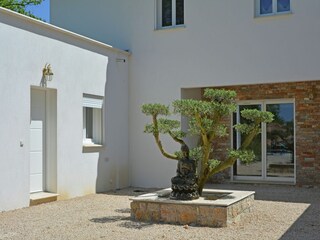 Villa Callian Outdoor Recording 5