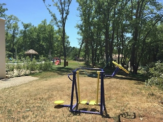 Villa Callian Außenaufnahme 12