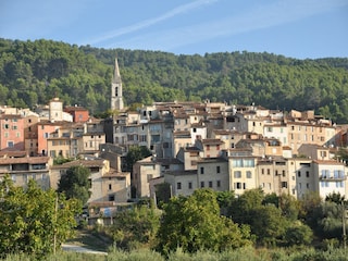 Villa Saint-Cézaire-sur-Siagne Environment 37