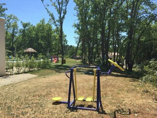 Villa Saint-Cézaire-sur-Siagne Registrazione all'aperto 12