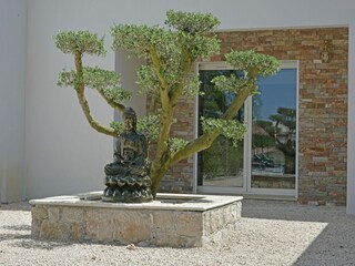 Villa Callian Grabación al aire libre 4