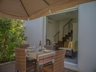 Villa Callian Grabación al aire libre 13