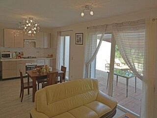 Villa Callian Caratteristiche 14