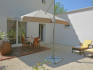 Villa Callian Outdoor Recording 5