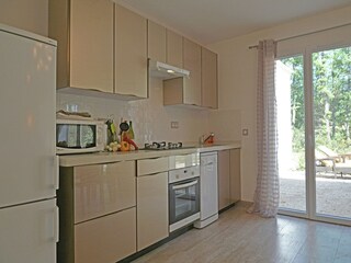 Villa Callian Features 24