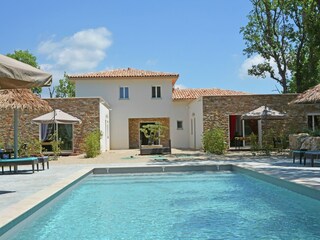 Villa Callian Outdoor Recording 12