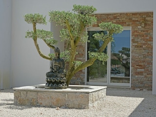 Villa Callian Außenaufnahme 10