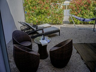 Villa Callian Außenaufnahme 13