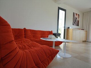 Villa Malaucène Caratteristiche 27