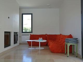 Villa Malaucène Équipement 15